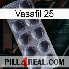Vasafil 25 30